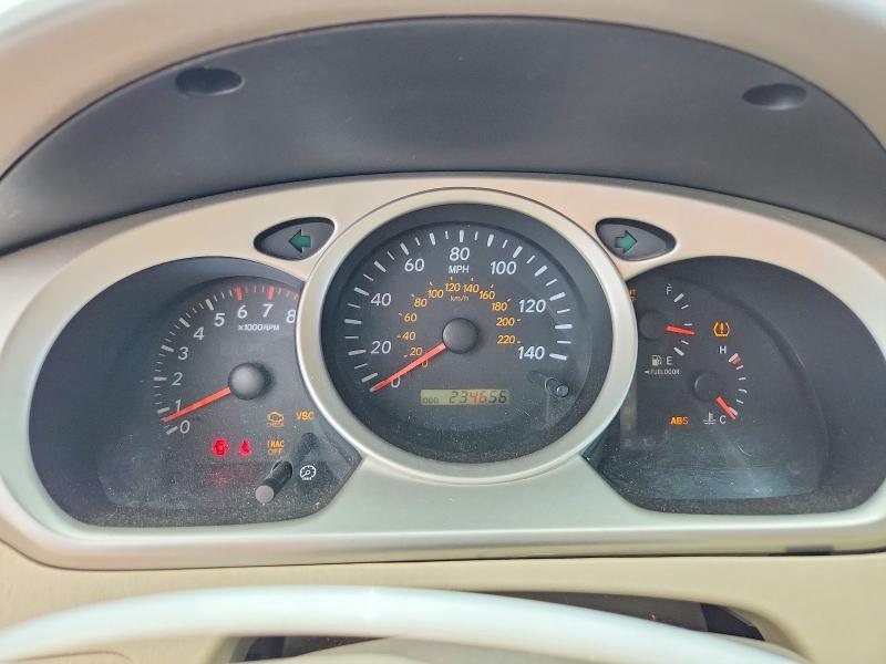 Продаж на аукціоні авто 2005 Toyota Highlander, vin: JTEDP21A550055482, номер лоту: 51810966