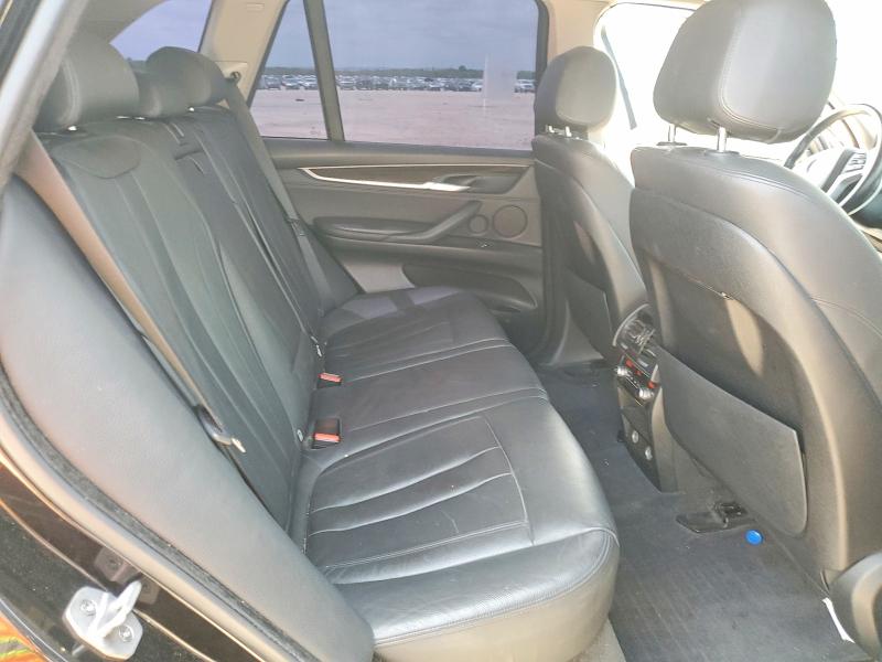 Aukcja sprzedaży 2015 Bmw X5, vin: 5UXKR0C59F0P00175, numer aukcji: 52388916