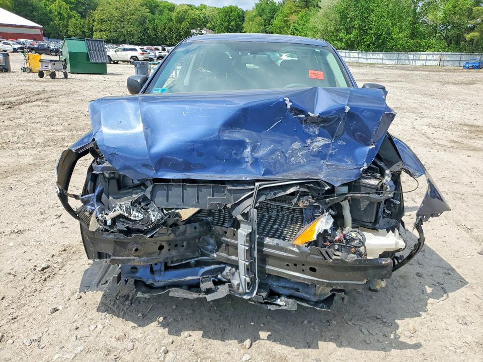 Aukcja sprzedaży 2013 Subaru Impreza, vin: JF1GPAA69D2886158, numer aukcji: 54589426