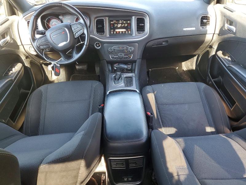 52360976 :رقم المزاد ، 2C3CDXBG5NH224134 vin ، 2022 Dodge Charger مزاد بيع