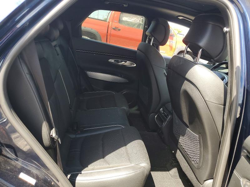 52886886 :رقم المزاد ، KMUMCDTC9NU015762 vin ، 2022 Genesis Gv70 مزاد بيع