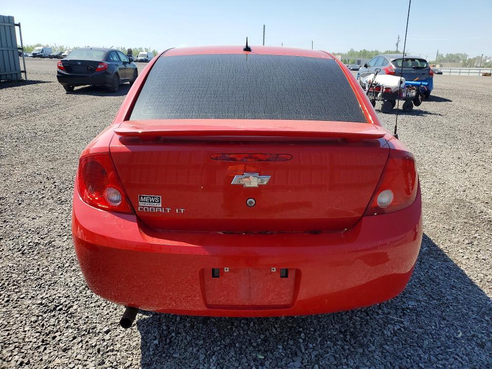 Aukcja sprzedaży 2009 Chevrolet Cobalt, vin: 1G1AT58H797197748, numer aukcji: 55238876