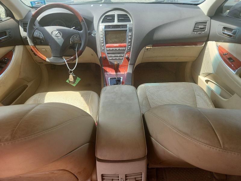 Продаж на аукціоні авто 2012 Lexus Es, vin: JTHBK1EG4C2510874, номер лоту: 53393816