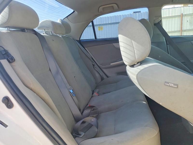 Aukcja sprzedaży 2011 Toyota Corolla, vin: 2T1BU4EE5BC653523, numer aukcji: 54698556