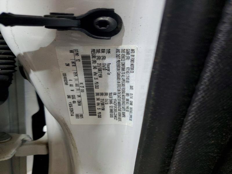 Продаж на аукціоні авто 2014 Ford Focus, vin: 1FADP3F20EL234027, номер лоту: 54545576