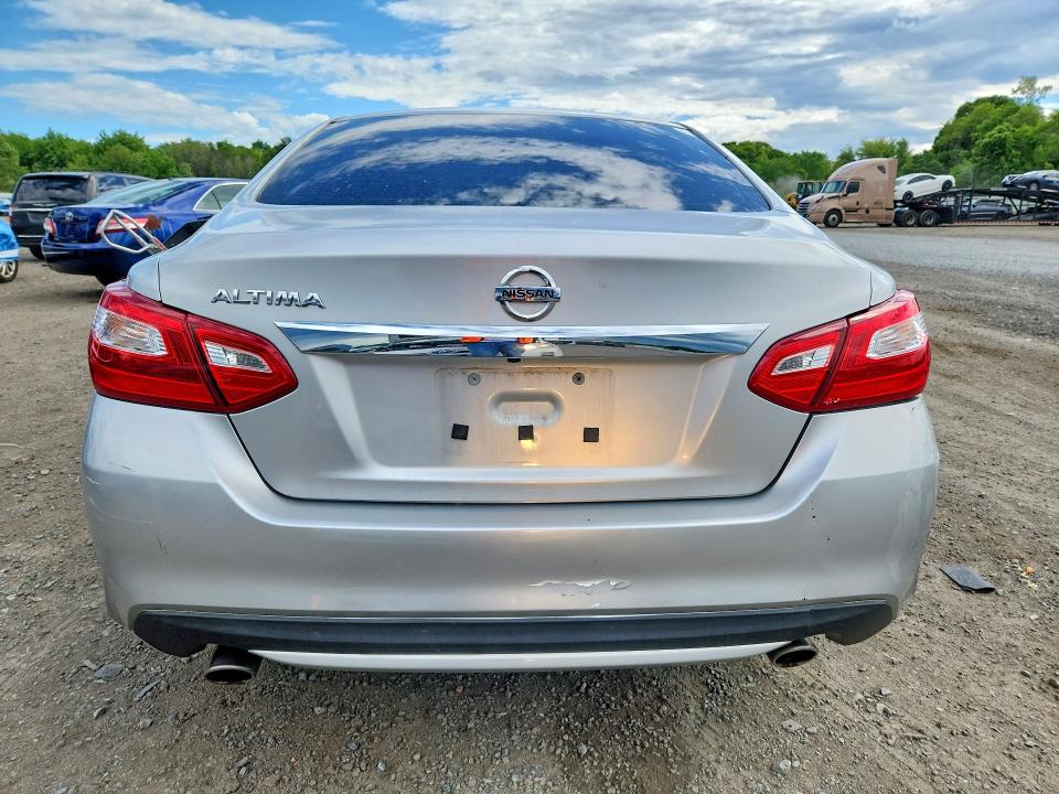 Продажа на аукционе авто 2016 Nissan Altima, vin: 1N4AL3AP7GC173313, номер лота: 54466606