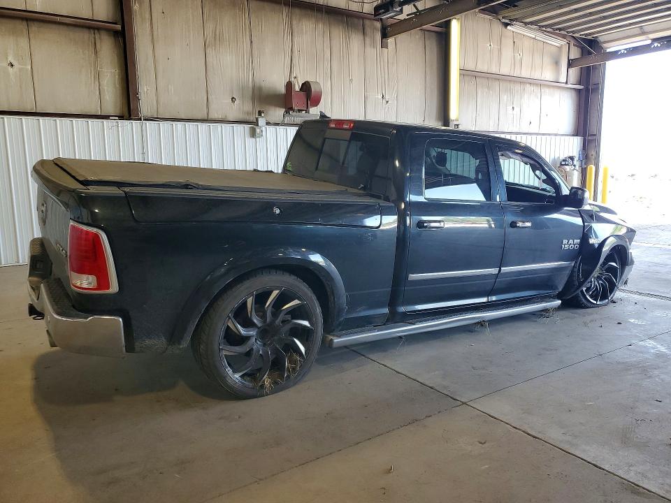 2016 Ram 1500 მანქანა იყიდება აუქციონზე, vin: 1C6RR7VT5GS268878, აუქციონის ნომერი: 53271006