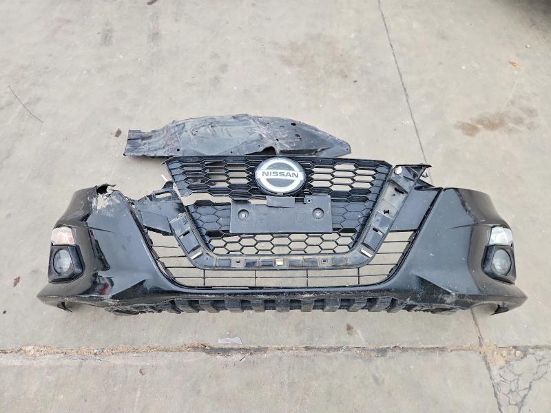 2021 Nissan Altima მანქანა იყიდება აუქციონზე, vin: 1N4BL4EV1MN384820, აუქციონის ნომერი: 53064976