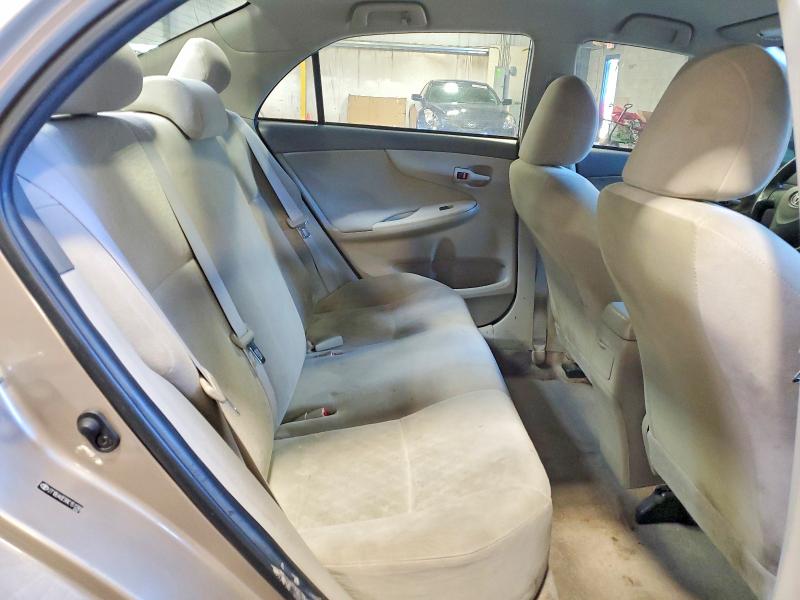 Продаж на аукціоні авто 2009 Toyota Corolla, vin: 2T1BU40E99C151289, номер лоту: 55231966