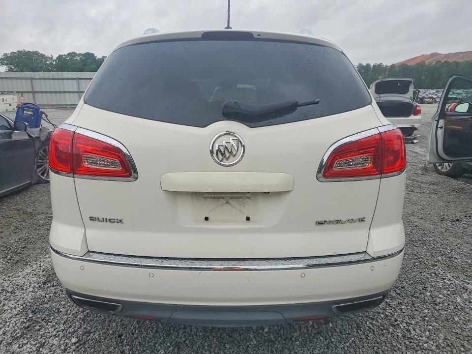Aukcja sprzedaży 2015 Buick Enclave, vin: 5GAKRBKD0FJ178098, numer aukcji: 53949956