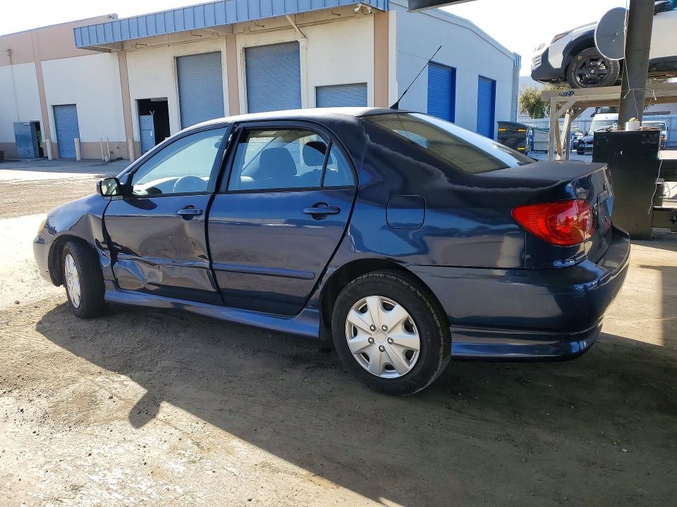 Продаж на аукціоні авто 2004 Toyota Corolla, vin: 1NXBR32E44Z264308, номер лоту: 54699416