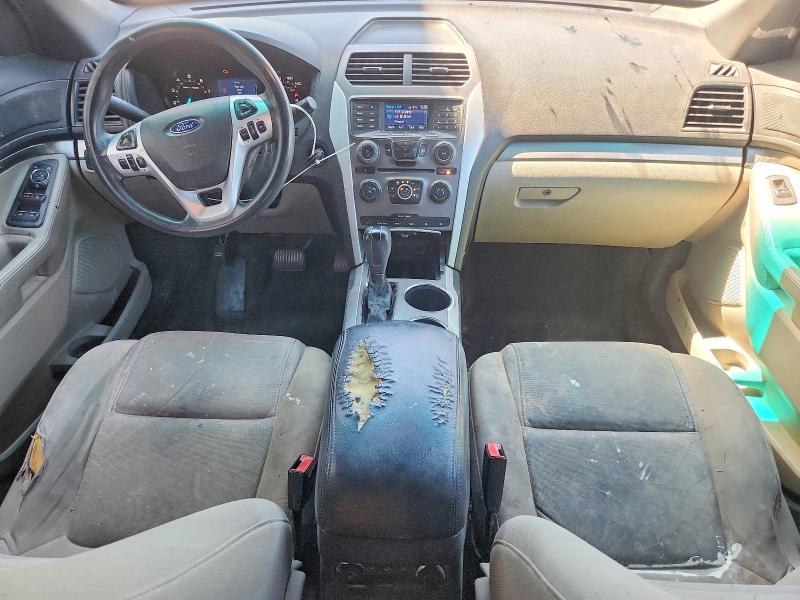 Aukcja sprzedaży 2014 Ford Explorer, vin: 1FM5K7B89EGA27946, numer aukcji: 52902446