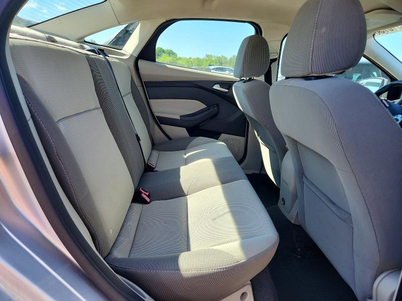 Продажа на аукционе авто 2013 Ford Focus, vin: 1FADP3F24DL129098, номер лота: 55313736