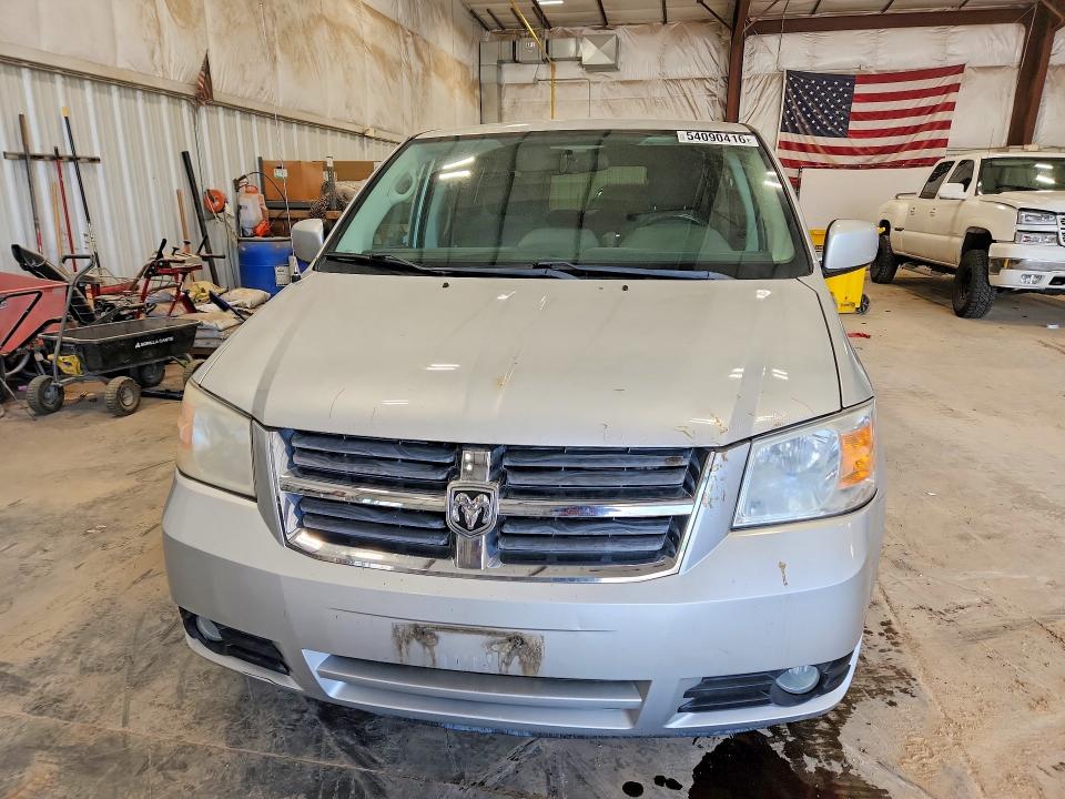 54090416 :رقم المزاد ، 1D8HN54PX8B178458 vin ، 2008 Dodge Grand Caravan مزاد بيع