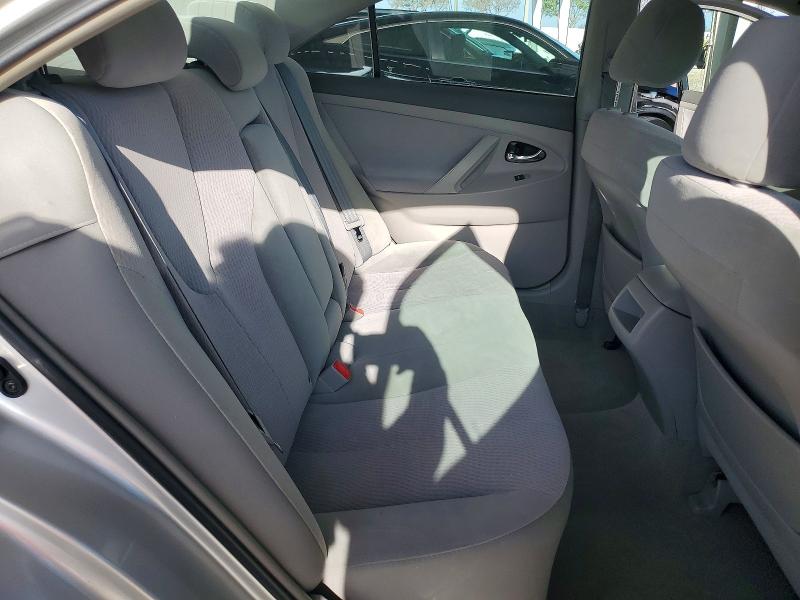 2010 Toyota Camry მანქანა იყიდება აუქციონზე, vin: 4T1BF3EK8AU533173, აუქციონის ნომერი: 52689116