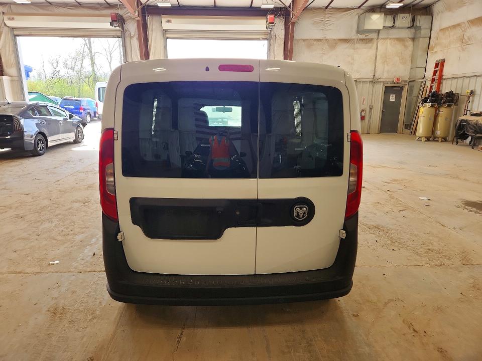 Aukcja sprzedaży 2021 Ram Promaster City, vin: ZFBHRFAB4M6U36772, numer aukcji: 51242926