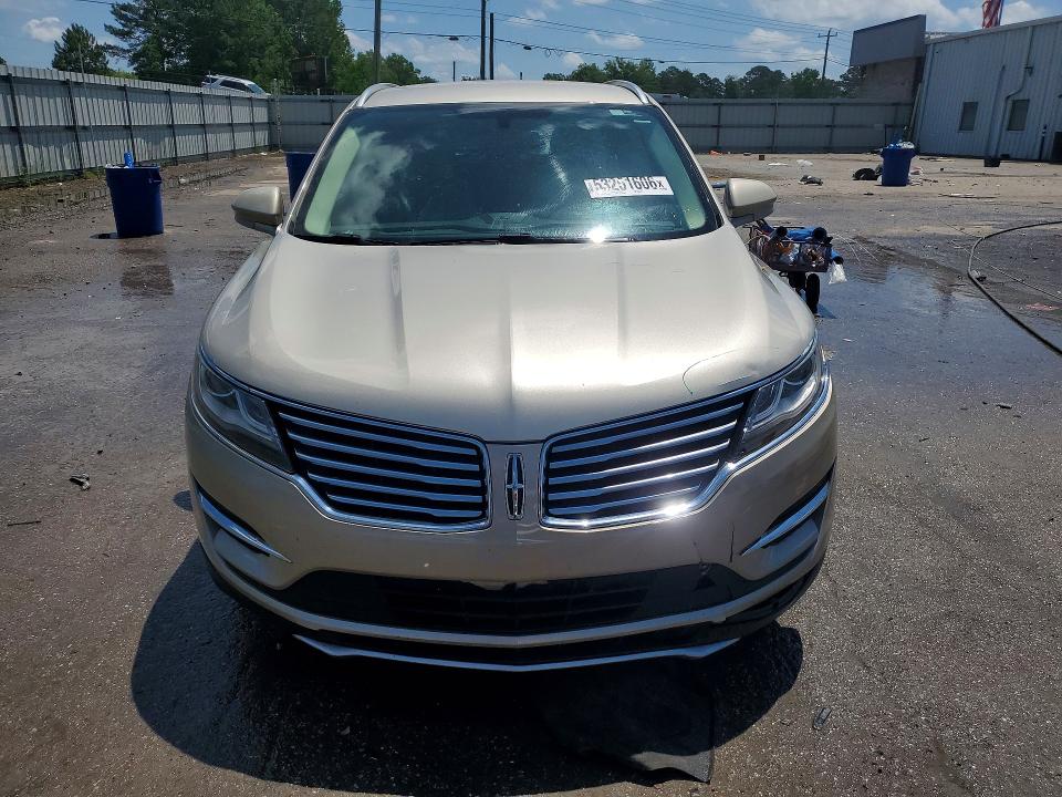 2017 Lincoln Mkc მანქანა იყიდება აუქციონზე, vin: 5LMCJ1C91HUL35002, აუქციონის ნომერი: 53251606