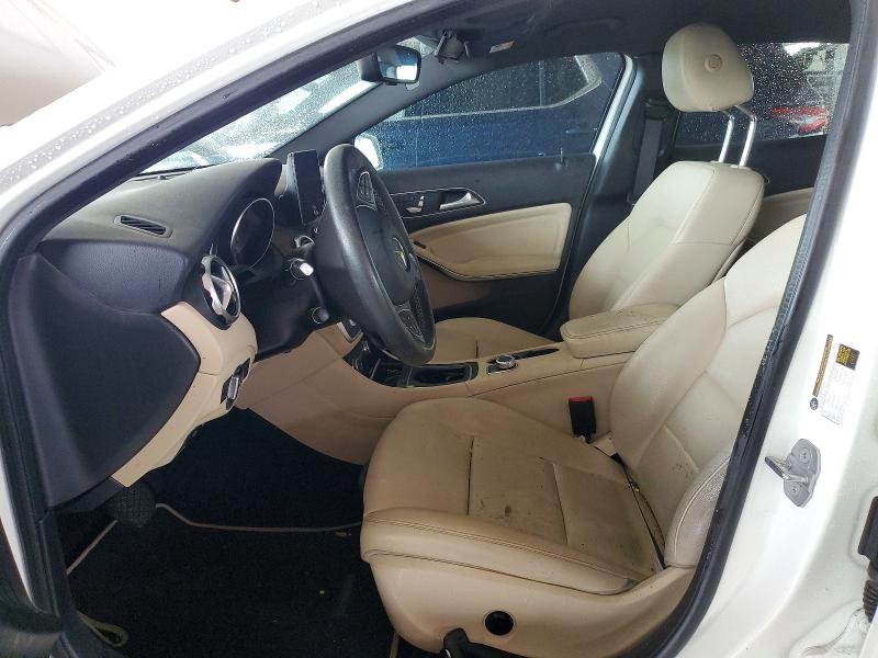 54020256 :رقم المزاد ، WDCTG4GB2LJ687465 vin ، 2020 Mercedes-benz Gla مزاد بيع