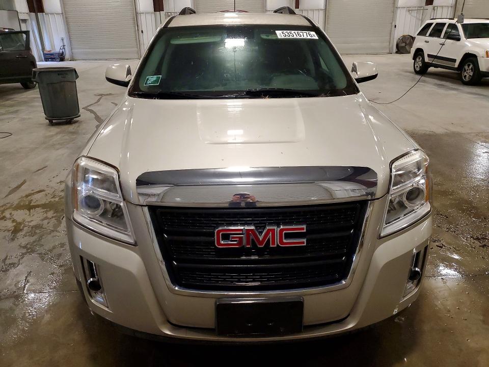Продажа на аукционе авто 2014 Gmc Terrain, vin: 2GKFLWEK1E6346950, номер лота: 53516776