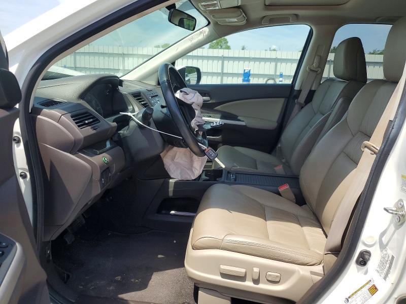 Aukcja sprzedaży 2014 Honda Cr-v, vin: 5J6RM3H76EL031476, numer aukcji: 53623656