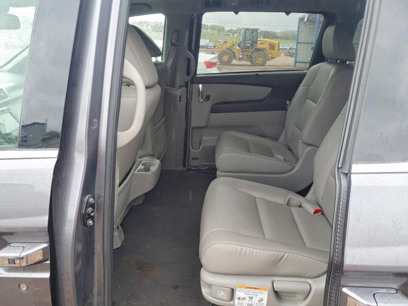 Aukcja sprzedaży 2014 Honda Odyssey, vin: 5FNRL5H94EB014880, numer aukcji: 54669296