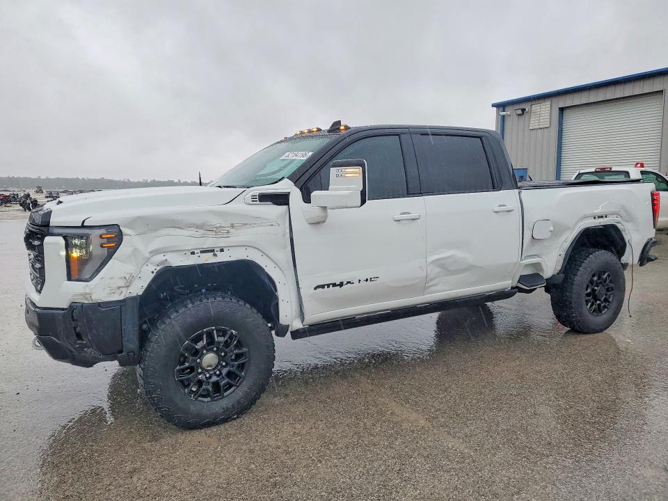 Aukcja sprzedaży 2025 Gmc Sierra, vin: 1GT4UZEY0SF267728, numer aukcji: 52184196