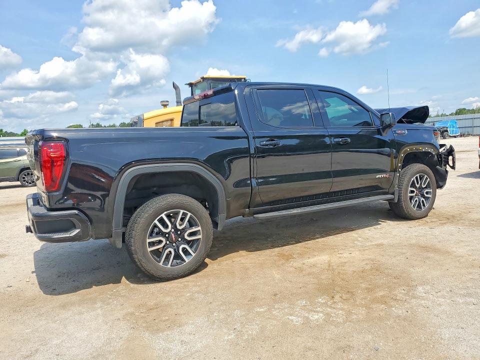 Aukcja sprzedaży 2025 Gmc Sierra, vin: 3GTUUEEL3SG187030, numer aukcji: 52820956