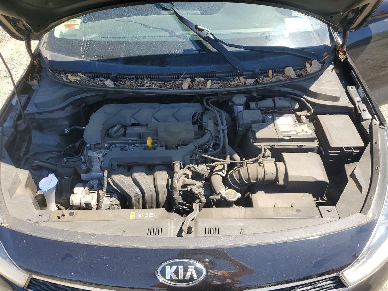 Продаж на аукціоні авто 2020 Kia Rio 5-door, vin: 3KPA25AD0LE312313, номер лоту: 51457486