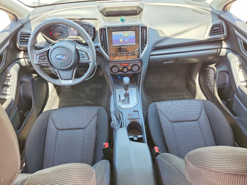 Продажа на аукционе авто 2023 Subaru Impreza, vin: 4S3GTAB69P3703408, номер лота: 53994286