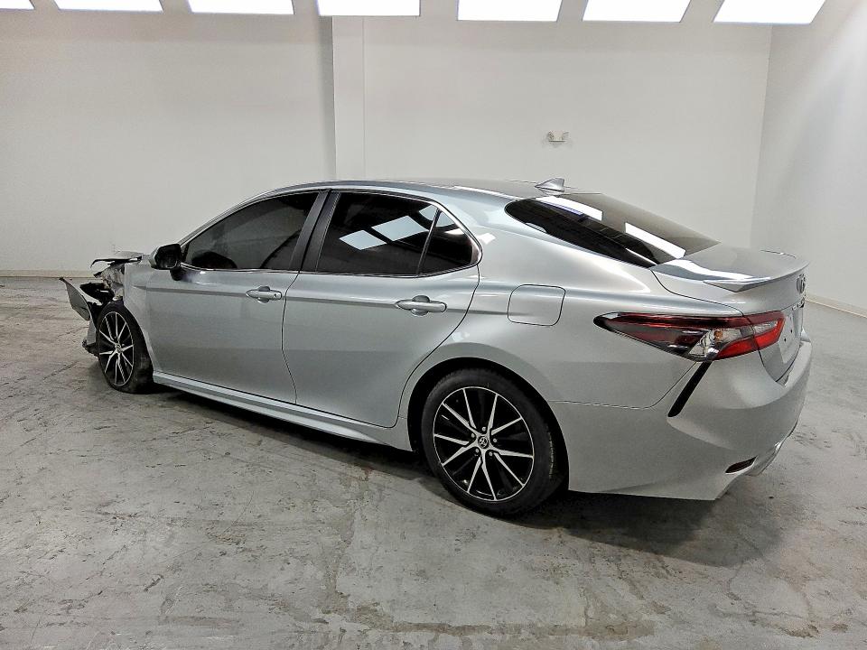 Aukcja sprzedaży 2021 Toyota Camry, vin: 4T1G11AK8MU437160, numer aukcji: 51325226