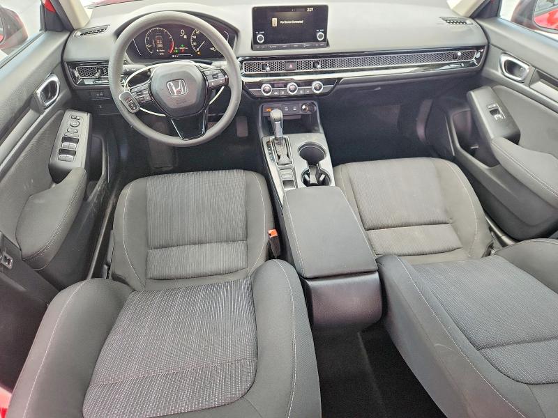 Продажа на аукционе авто 2026 Honda Civic, vin: 2HGFE2F27TH565718, номер лота: 52772726