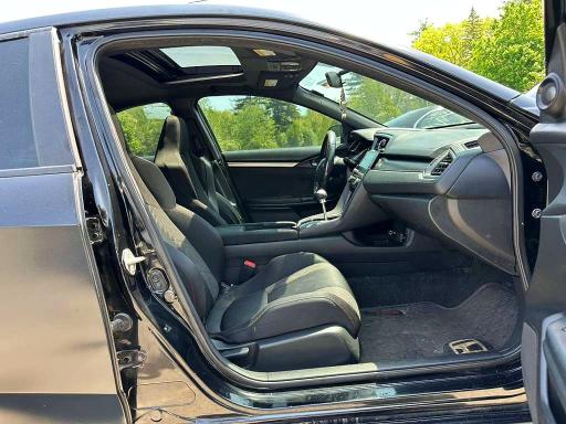 53068356 :رقم المزاد ، 2HGFC1E54KH703743 vin ، 2019 Honda Civic مزاد بيع