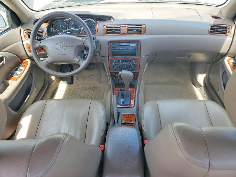 52274606 :رقم المزاد ، JT2BG22K9V0037207 vin ، 1997 Toyota Camry مزاد بيع