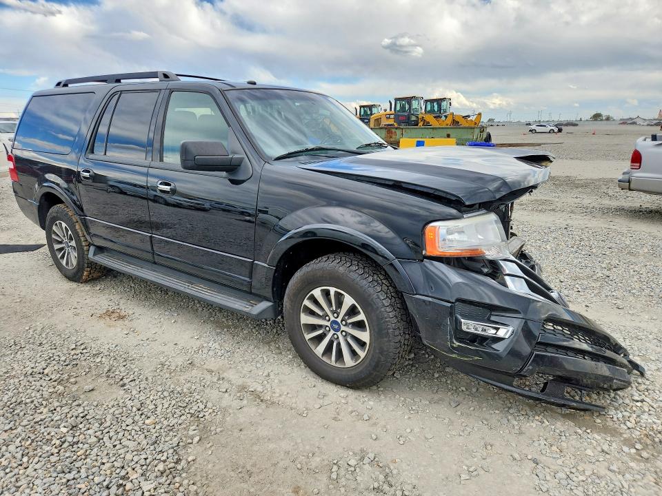 2017 Ford Expedition მანქანა იყიდება აუქციონზე, vin: 1FMJK1JT4HEA62170, აუქციონის ნომერი: 54450226
