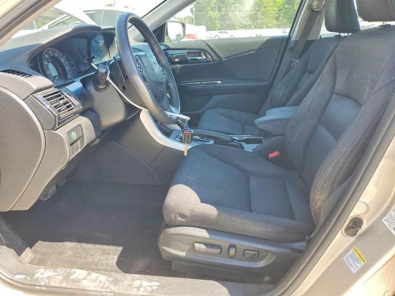 2013 Honda Accord მანქანა იყიდება აუქციონზე, vin: 1HGCR2F55DA227669, აუქციონის ნომერი: 53070706