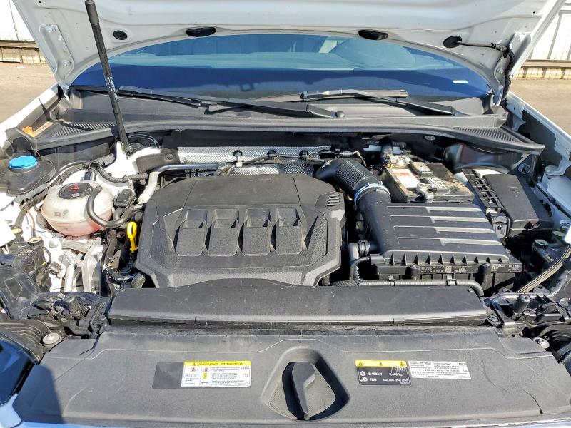 55041286 :رقم المزاد ، WA1EECF31N1008159 vin ، 2022 Audi Q3 مزاد بيع