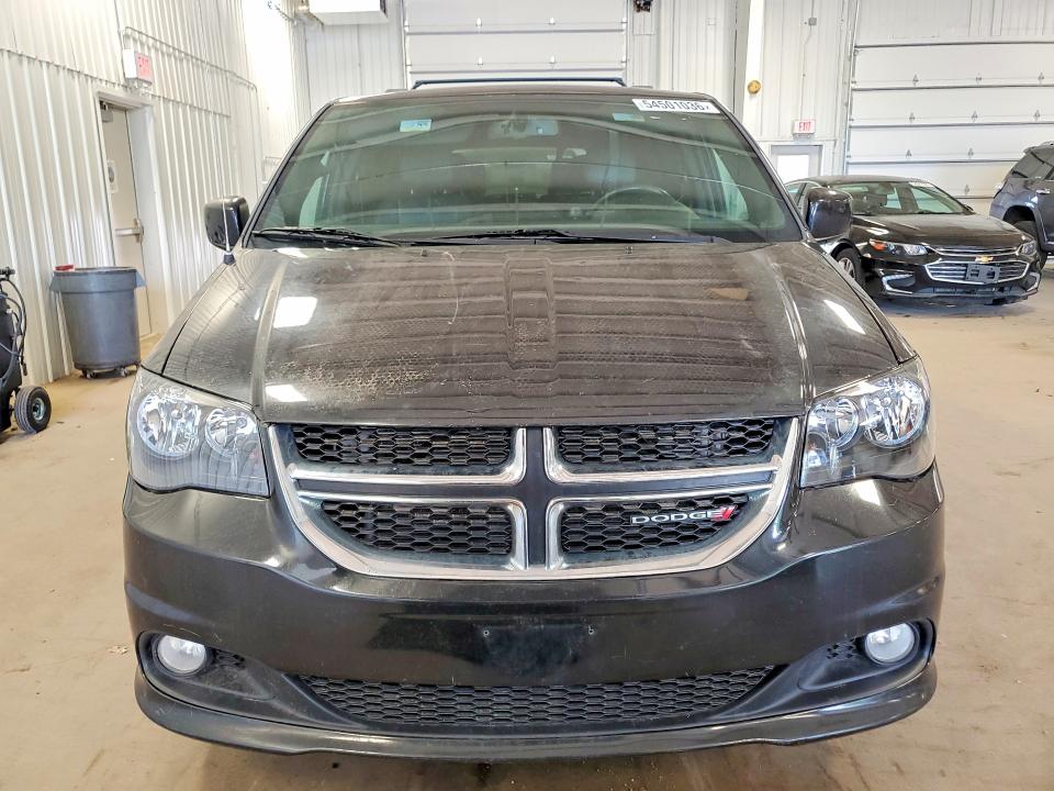 Aukcja sprzedaży 2017 Dodge Grand Caravan, vin: 2C4RDGEG5HR697502, numer aukcji: 54501036