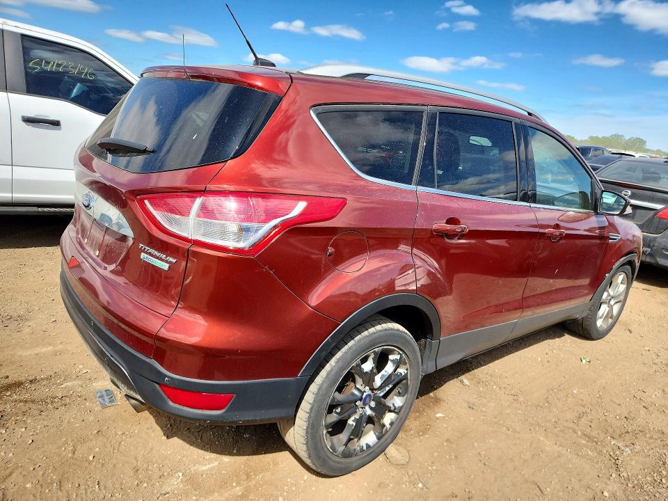 54218586 :رقم المزاد ، 1FMCU0J92EUE10941 vin ، 2014 Ford Escape مزاد بيع