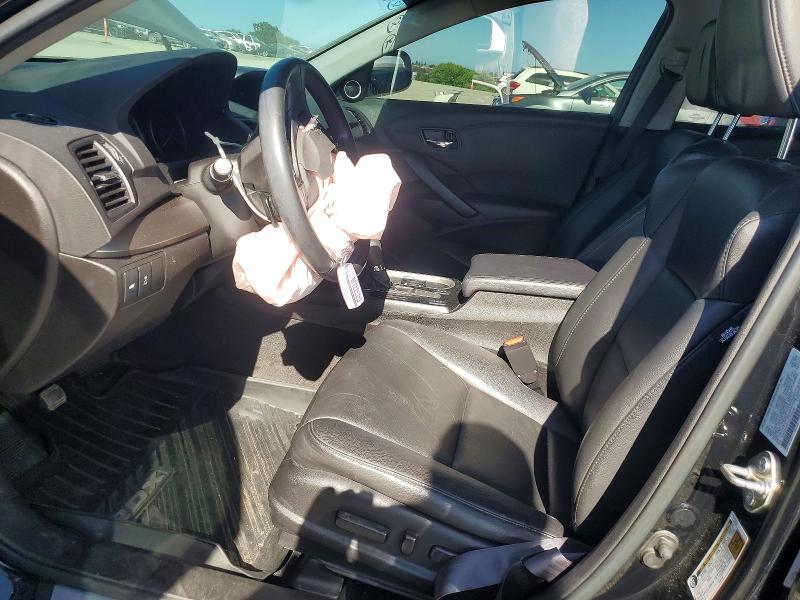 Aukcja sprzedaży 2016 Acura Rdx, vin: 5J8TB3H31GL009534, numer aukcji: 53515556