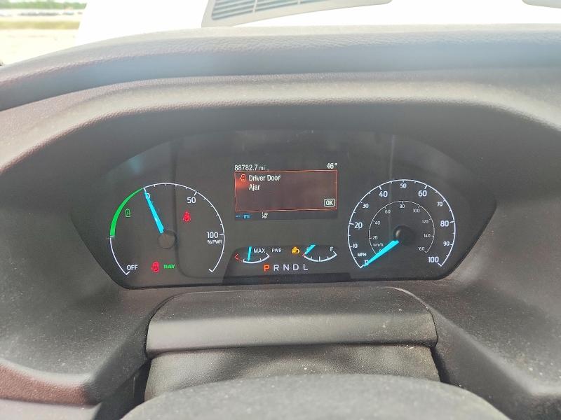 Продаж на аукціоні авто 2022 Ford Transit, vin: 1FTBW3XK2NKA14204, номер лоту: 53573906