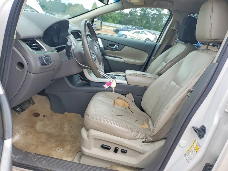 Aukcja sprzedaży 2011 Ford Edge, vin: 2FMDK3JC4BBA27012, numer aukcji: 54297376