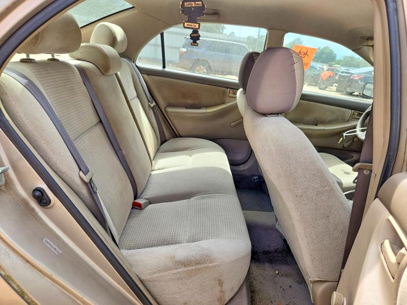 2008 Toyota Corolla მანქანა იყიდება აუქციონზე, vin: 1NXBR32E58Z051339, აუქციონის ნომერი: 55459216