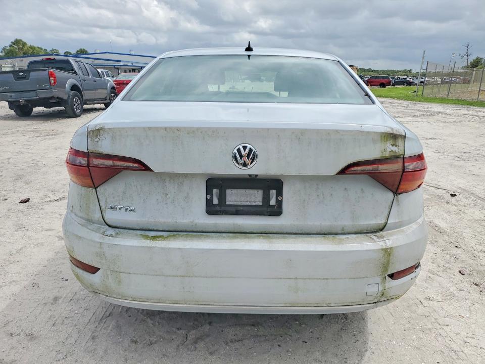 2019 Volkswagen Jetta მანქანა იყიდება აუქციონზე, vin: 3VWC57BU1KM030015, აუქციონის ნომერი: 52626746