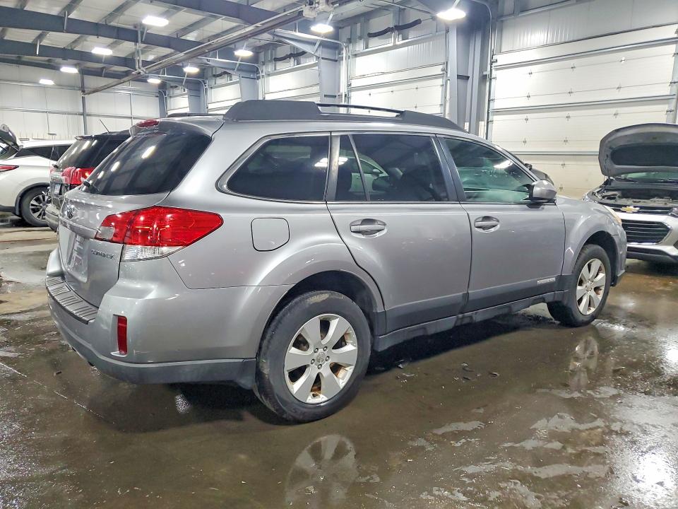 Продаж на аукціоні авто 2011 Subaru Outback, vin: 4S4BRCGC7B3359682, номер лоту: 53075586