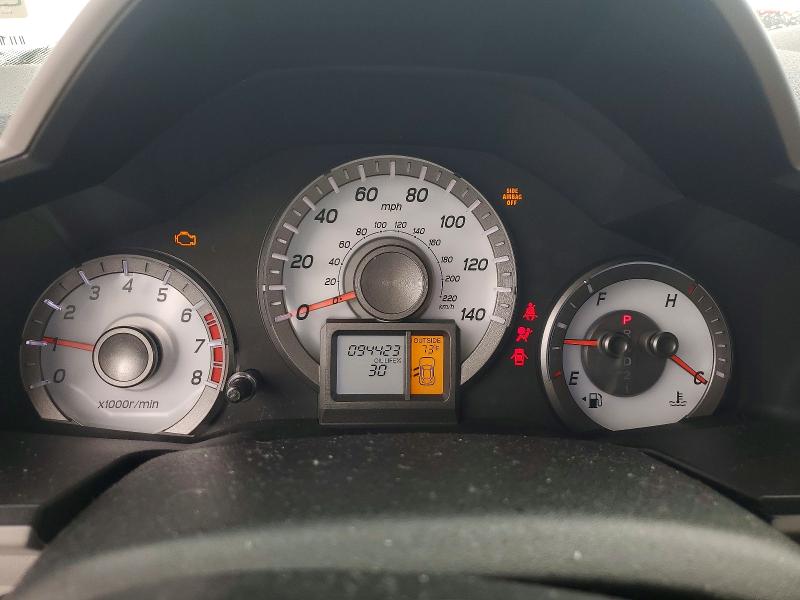 Продажа на аукционе авто 2013 Honda Pilot, vin: 5FNYF3H77DB003926, номер лота: 54670316