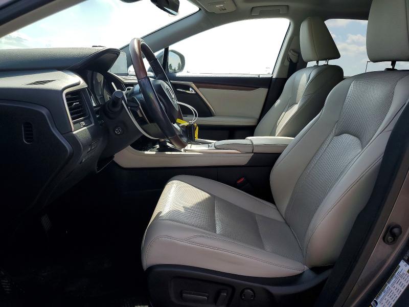 Aukcja sprzedaży 2020 Lexus Rx, vin: 2T2HZMDA5LC253601, numer aukcji: 55200586