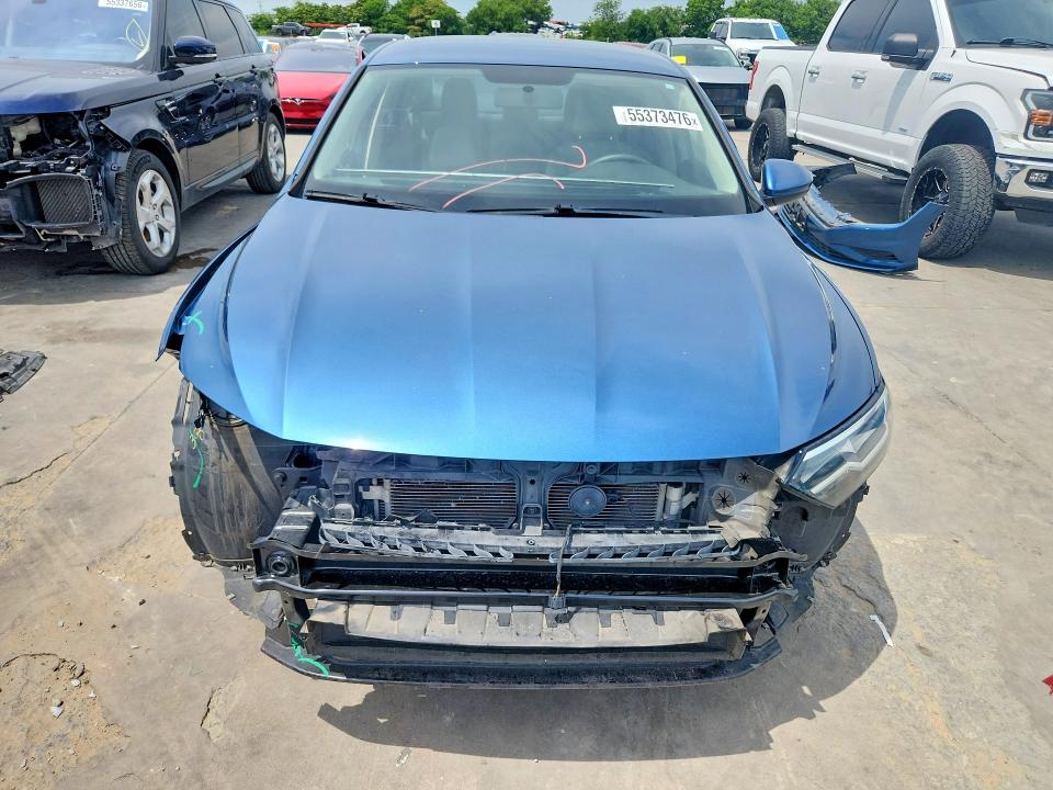 55373476 :رقم المزاد ، 3VWCB7BUXKM166278 vin ، 2019 Volkswagen Jetta مزاد بيع