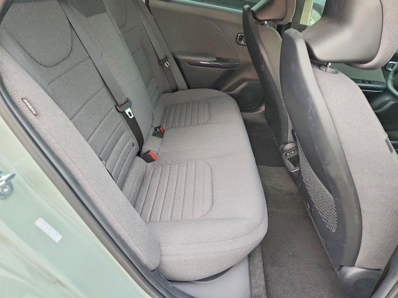 49557106 :رقم المزاد ، 3KPFU4DE2SE129850 vin ، 2025 Kia K4 مزاد بيع