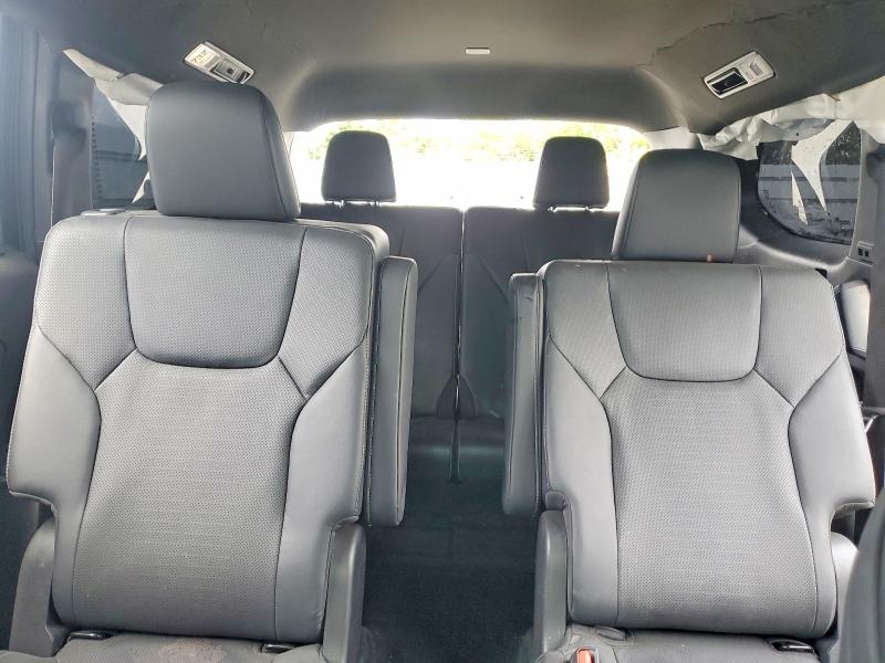 Aukcja sprzedaży 2024 Lexus Tx 500h, vin: 5TDABAB65RS004156, numer aukcji: 54733176