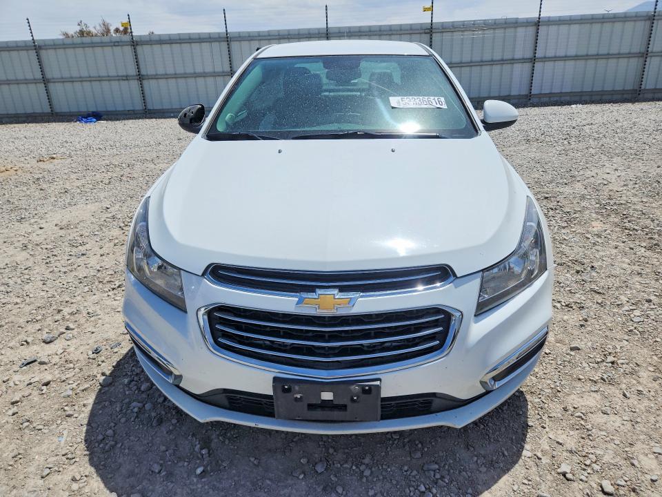 Aukcja sprzedaży 2016 Chevrolet Cruze Limited, vin: 1G1PG5SB4G7104345, numer aukcji: 53336616